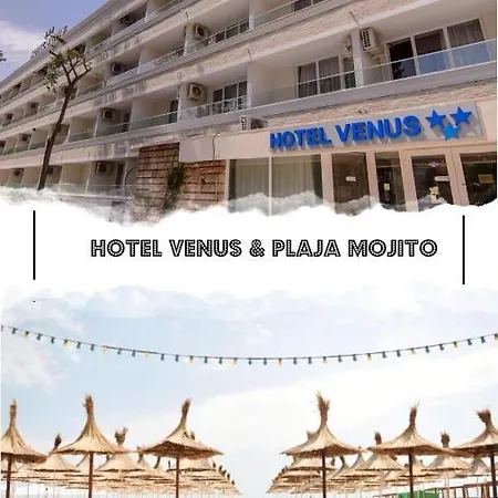 Ξενοδοχείο Venus