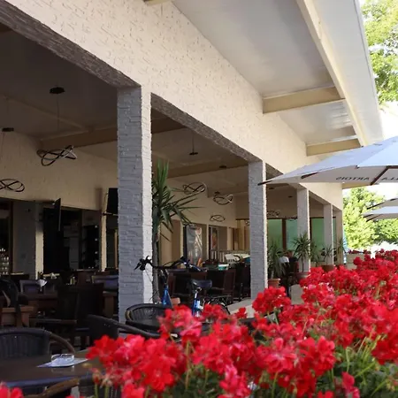 Venus Ξενοδοχείο 3*