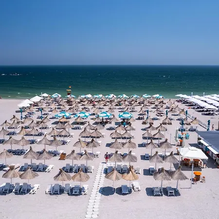 Venus Ξενοδοχείο Mamaia